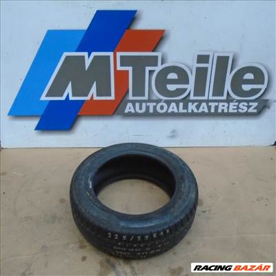 [GYÁRI HASZNÁLT] PIRELLI - SOTTOZERO S2 - 225 / 55 R 17 - RSC , DEFEKTTŰRŐ - 7,5MM DOT: 1716 
